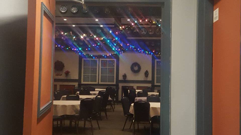The Danish Canadian Club of Calgary